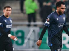 Rangers espera que a progressão do EL acabe após a derrota do Ferencvaros