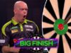 Van Gerwen: Não me importo com dois Lukes agora