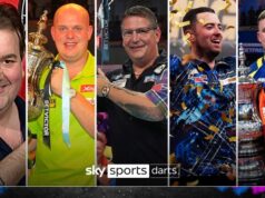 Anderson: Os que duvidam só me motivam a ganhar outro título mundial