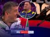 Littler derrota Suljovic com vitória declarada enquanto Bunting é eliminado