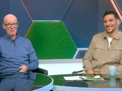 Ref Assista AO VIVO! Polêmico primeiro gol do Arsenal, Gomez deveria ter recebido o vermelho?