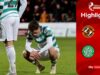 Destaques: Dundee United 2-1 Celtic