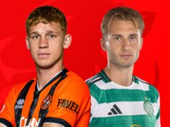 Notícias da equipe Dundee United x Celtic enquanto Lawwell se demite do conselho AO VIVO!