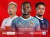 Santos x Coventry; Millwall e Preston em ação | EFL no Sky LIVE!