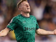 A ascensão de Anderson: do Wallsend Boys Membership à Inglaterra