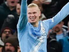 Haaland atinge novos patamares enquanto o Man Metropolis ultrapassa o humilde West Ham