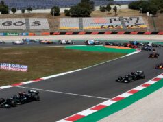 Portugal regressará ao calendário da F1 em 2027 e 2028