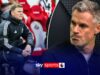 Carra: Howe foi decepcionado pelo Newcastle
