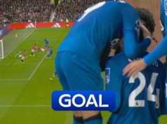 Chelsea investiga sobre contratação de Semenyo em janeiro