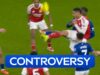 Ref Assista AO VIVO! Decisões controversas de pênaltis de Everton e Newcastle analisadas