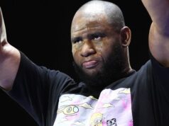 A ‘coragem’ de Jake Paul elogiada por peso pesado que ‘quebrou’ o nariz