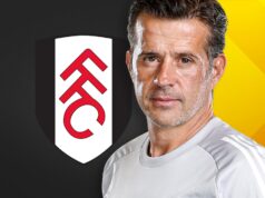 Últimas do Fulham: Silva chocado com histórico ruim em Burnley