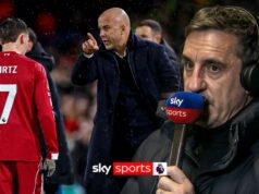 ‘Bom demais para falhar’: Em defesa de Florian Wirtz