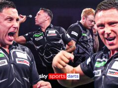 ‘Isso é TÃO bom!’ | Value dá início ao Mundial com ‘destruição’ de Gawlas