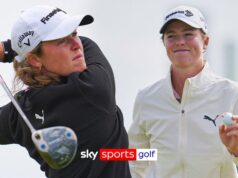 Anunciado o cronograma do Girls European Tour como prêmio recorde