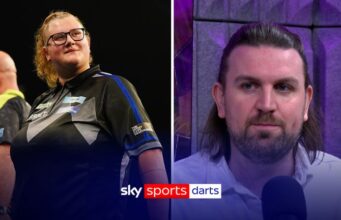 Greaves pode perturbar Gurney no Mundial? ‘Ela pode vencer absolutamente qualquer um em seu dia’