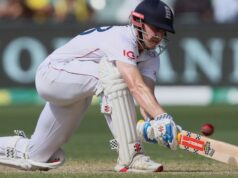 Crawley: Ninguém na Inglaterra criticaria a demissão reversa de Brook