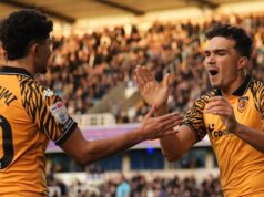 Hull dominando Millwall enquanto Birmingham e Leicester também lideram o LIVE!