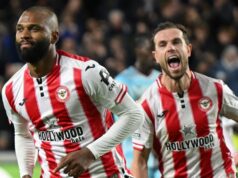 Notícias da equipe Wolves x Brentford AO VIVO!