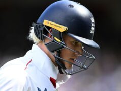 De ‘desativado’ ao caldeirão MCG – o difícil present de Bethell no Ashes