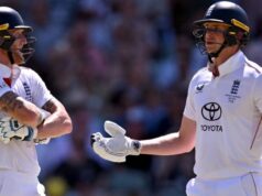 Rivais do Ashes questionam Snicko após polêmica demissão de Smith