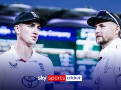 ‘Eu tenho que controlar isso’ – Brooks pronto para mudar de tática no terceiro teste