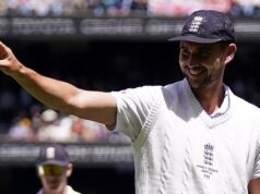 Archer e Tongue são convocados para a seleção inglesa da Copa do Mundo T20