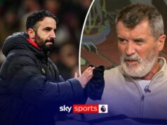 ‘Às vezes você precisa se adaptar’: Por que Amorim finalmente mudou a formação do Man Utd