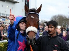 ‘Kempton morre, o Rei George morre’ | Descontrolado