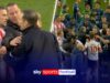 Lampard no centro de uma grande confusão enquanto as tensões se espalham em St Mary’s!