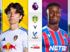 Antevisão do Leeds vs Crystal Palace: Sem novas preocupações com lesões para Farke