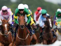 Hoje na Sky Sports activities Racing: American Flight definido para decolar em Wolverhampton