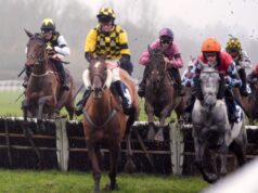 Hoje na Sky Sports activities Racing: Lingfield apresenta card de saltos de sete corridas