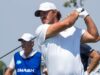 Koepka deixa o LIV Golf antes da temporada de 2026