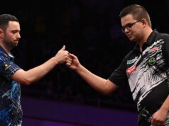 Humphries: Por que o ‘celebrity’ Van Veen é uma grande ameaça para mim e para Littler