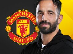 Últimas notícias do Man Utd: Carra explica as principais mudanças que Amorim fez em seu sistema