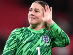 Wiegman: Como a Inglaterra ganhou o Euro – de novo