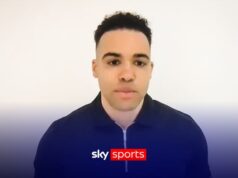 O ex-capitão Brierley retorna a Salford como presidente-executivo do Phoenix Membership