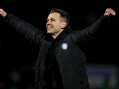 Bloomfield: Luton foi comovente, mas estou pronto para o próximo desafio