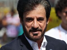 Ben Sulayem reeleito presidente da FIA para segundo mandato