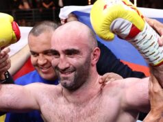 Gassiev produz um nocaute impressionante sobre Pulev para reivindicar o título ‘common’ da WBA
