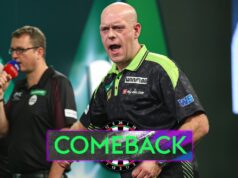 MVG sobrevive a um grande susto para produzir uma vitória de retorno nervosa