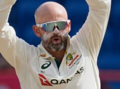 Cummins e Lyon da Austrália saem do quarto teste Ashes em Melbourne