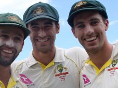 O ataque de boliche moderno da Austrália é o melhor de todos os tempos?