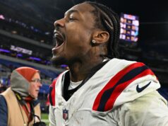 Patriots garantem retorno aos playoffs com vitória sobre Ravens