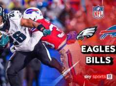 Por que os Eagles podem ganhar o Tremendous Bowl pelo segundo ano consecutivo