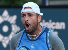Kyrgios retornará ao ATP Tour no Brisbane Worldwide