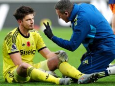 Antevisão do Newcastle vs Chelsea: Muito cedo para Delap, mas Pope pode regressar