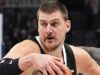Jokic faz história na NBA com triplo-duplo de 56 pontos