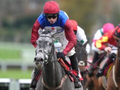 Hoje na Sky Sports activities Racing: No Drama This Finish aborda o Challow Hurdle